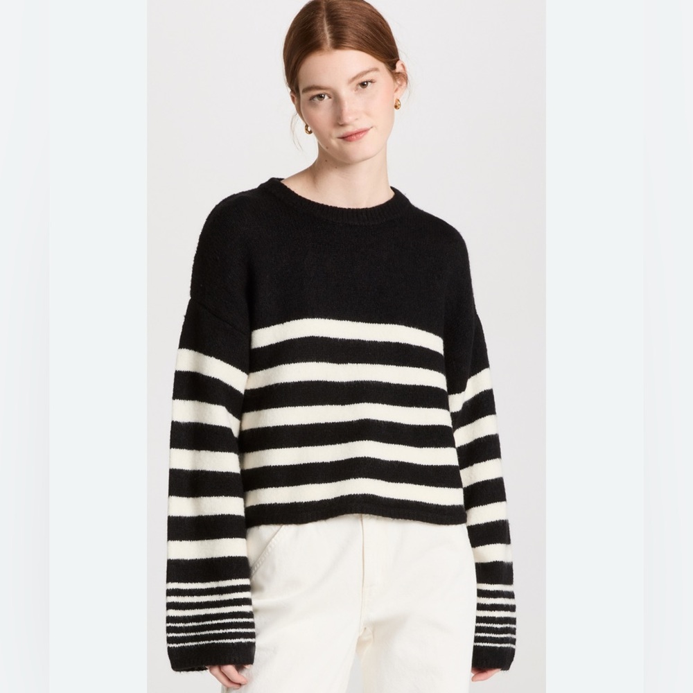 Z Supply Alivia Sweater small